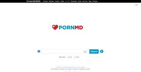 po rn md|Pornmd & 27+ Porn Search Engines Like Pornmd.com